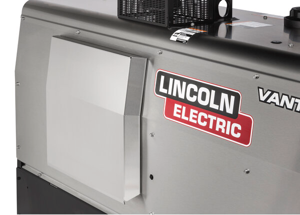 LINCOLN VANTAGE 410 Agregat spawalniczy