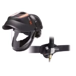 Przyłbica spawalnicza samościemniająca KEMPPI DELTA+ 90 XFA XA-47 + System powietrza FA Pressure-Flow-Control