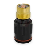 Soczewka gazowa 27 L-64mm standard