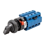 Wyłącznik zasilania do KempoWeld 32A O-Y- D K60/10 D 22.5