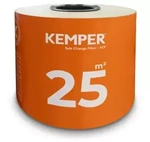 KEMPER SmartFil - zamienny wkład filtracyjny, 25 m2