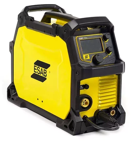 Urządzenie kompaktowe ESAB REBEL EMP 215iC