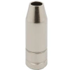 fi 9.5 mm Mocno stożkowa