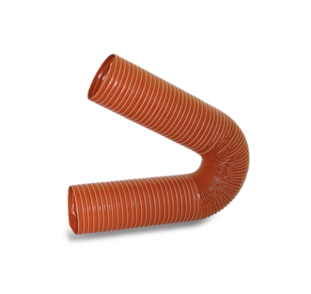 KEMPER Wąż wymienny wysokotemperaturowy - zestaw 3-szt.