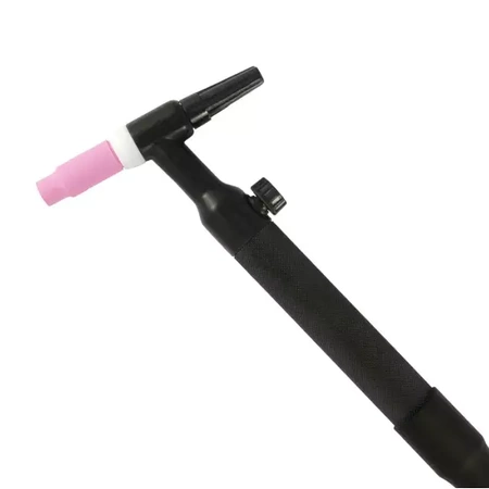 Uchwyt TIG chłodzony gazem TBI SR 26 V