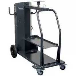 Wózek LINCOLN OERLIKON Trolley III do zestawu spawalniczego