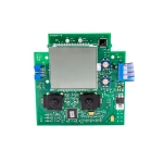 Płytka panelu P001 KEMPPI MINARCMIG EVO 170