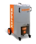 VacuFil KEMPER urządzenie odciągowe wysokopróżniowe, 125 kW