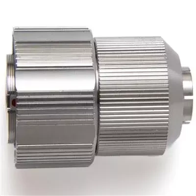 Tuleja zaciskowa IPG LIGHTWELD