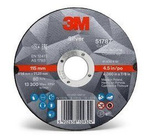 3M SILVER Tarcza do cięcia T41 1.6