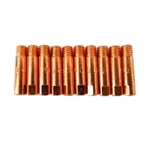 Końcówka prądowa TBI M6/25 E-Cu 0.6 mm