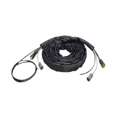 Przewody pośrednie chłodzone cieczą ESAB WARRIOR-500iw FABRICATOR-EM-501iw  FEED-304w 95-mm2