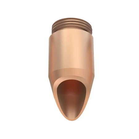 Zestaw dysz IPG LightWELD do spawania miedzi