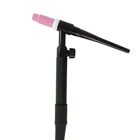 Uchwyt TIG chłodzony gazem TBI SR 17 V z zaworkiem