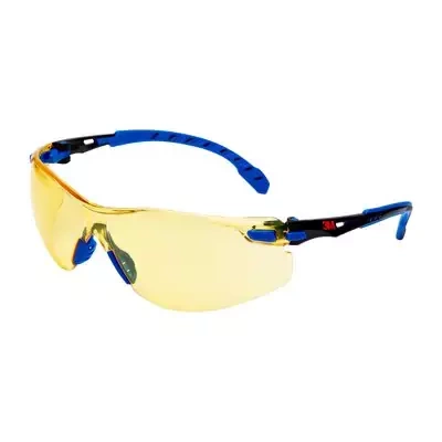 3M SOLUS 1000 Okulary ochronne z powłoką SCHOTCHGARD