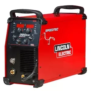 Urządzenie kompaktowe LINCOLN SPEEDTEC