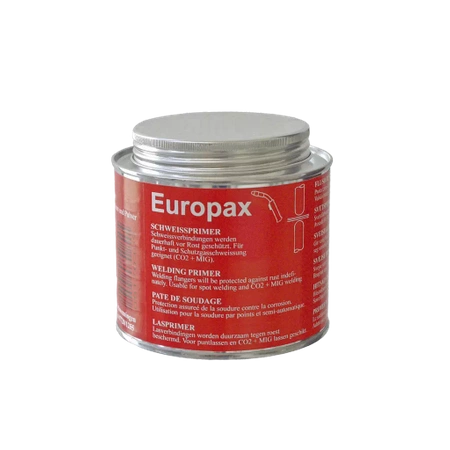 Pasta EUROPAX do zgrzewania