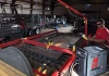 Przecinarka plazmowa HYPERTHERM POWERMAX125 + palnik maszynowy 180 deg