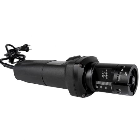 Ostrzałka ręczna do elektrod wolframowych SPARTUS D-33