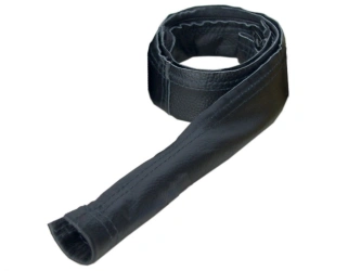 Osłona skórzana pakietu SF 22er