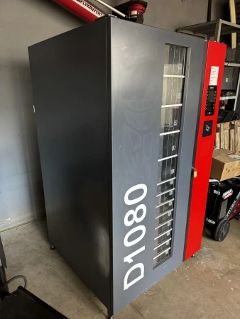 Automat wydający ASD SYSTEMS D1080 - produkt odnowiony