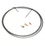 Zestaw startowy FRONIUS FE 1.0mm /G/W/5m