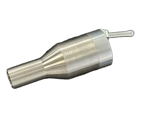 Dysza czyszcząca IPG LightWELD XC jednopunktowa