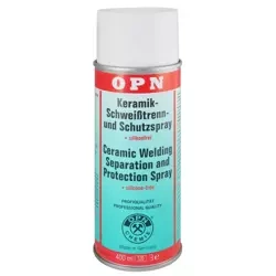 Spray antyodpryskowy OPN ceramiczny, 0.4 l