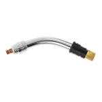 Palnik KEMPPI 300 G HD, GXE, chłodzenie gaz