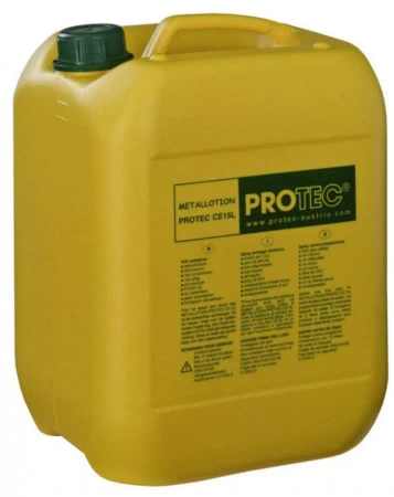 Płyn przeciwodpryskowy BINZEL PROTEC CE15L 10 litrów