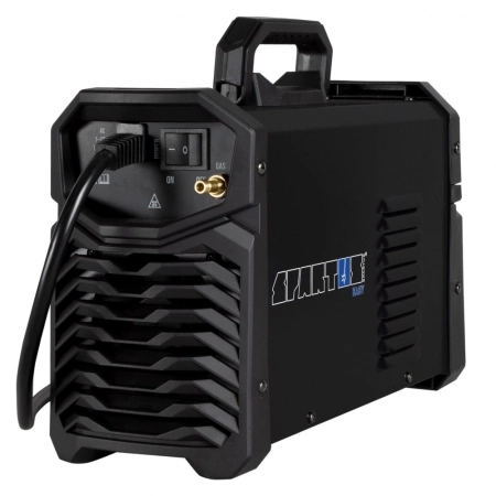 Urządzenie spawalnicze SPARTUS EASYTIG 206 PULS DC