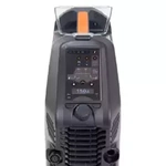 Panel sterowania KEMPPI MASTERTIG DC MTP X DC, membranowy