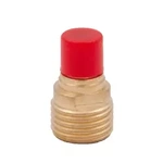 Obudowa tulei zaciskowej Kemppi TX do elektrody do korpusu małego fi 1.0 mm