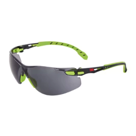 3M SOLUS 1000 Okulary ochronne z powłoką SCHOTCHGARD