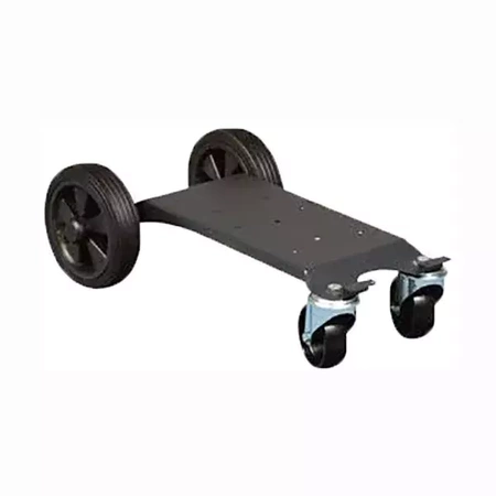 Podwozie LINCOLN OERLIKON do podajnika drutu Citowave III