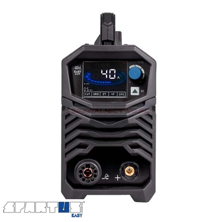 Przecinarka plazmowa SPARTUS EASYCUT 40SL