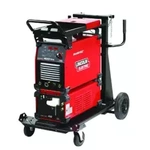 Podwozie LINCOLN TPX