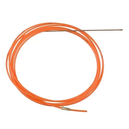 Prowadnik drutu KEMPPI Flexlite MIG teflonowy Al/Ss/Fe 1.0-1.2 mm