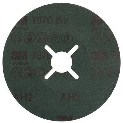 3M 787C Dysk fibrowy P36+