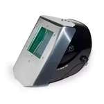 Przyłbica samościemniająca do spawania laserowego IPG LIGHTWELD