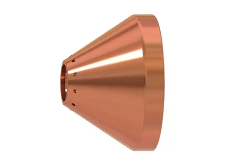 Deflektor do maksymalnego żłobienia, Duramax Hyamp, 65-125 A