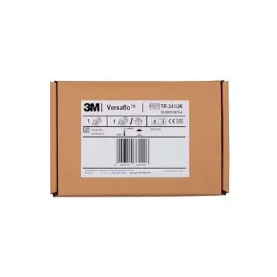 Ładowarka do akumulatorów jednostki napędowej 3M VERSAFLO TR-341E