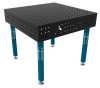 50 x 50 mm \ 1000 x 1000 mm \ Na stopach