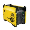 WARRIOR 500i CC/CV