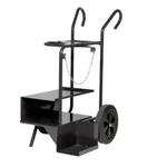 Podwozie do źródła prądu ESAB