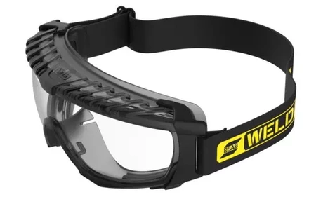 ESAB WELD-OPS GS-300 Gogle ochronne - sport bezbarwne