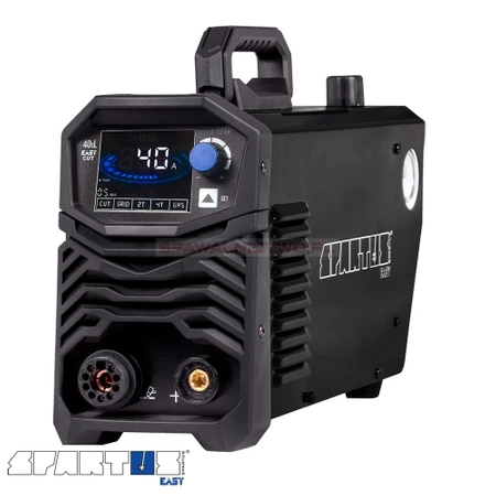 Przecinarka plazmowa SPARTUS EASYCUT 40SL