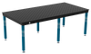 Diagonalna \ 2400 x 1200 mm \ Na stopach