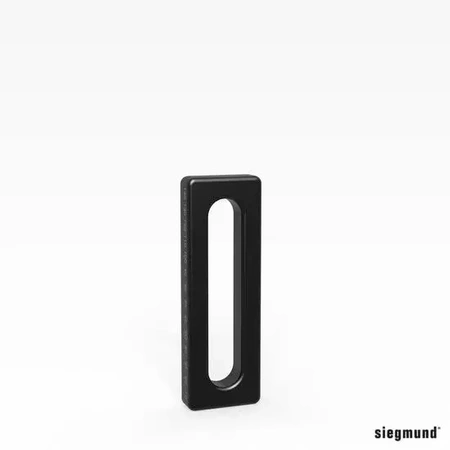 Stoper uniwersalny SIEGMUND azotowany System 22 150 L