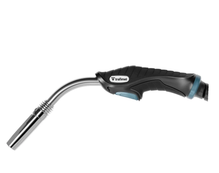 Uchwyt MIG/MAG chłodzony gazem TRAFIMET (KEMPPI) ERGOPLUS 36